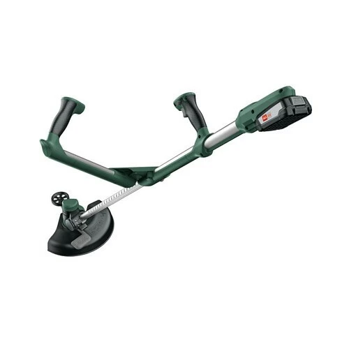 Coasa electrica (trimmer) Bosch UniversalGrassCut 18-260, 06008C1D00 block specification img 1