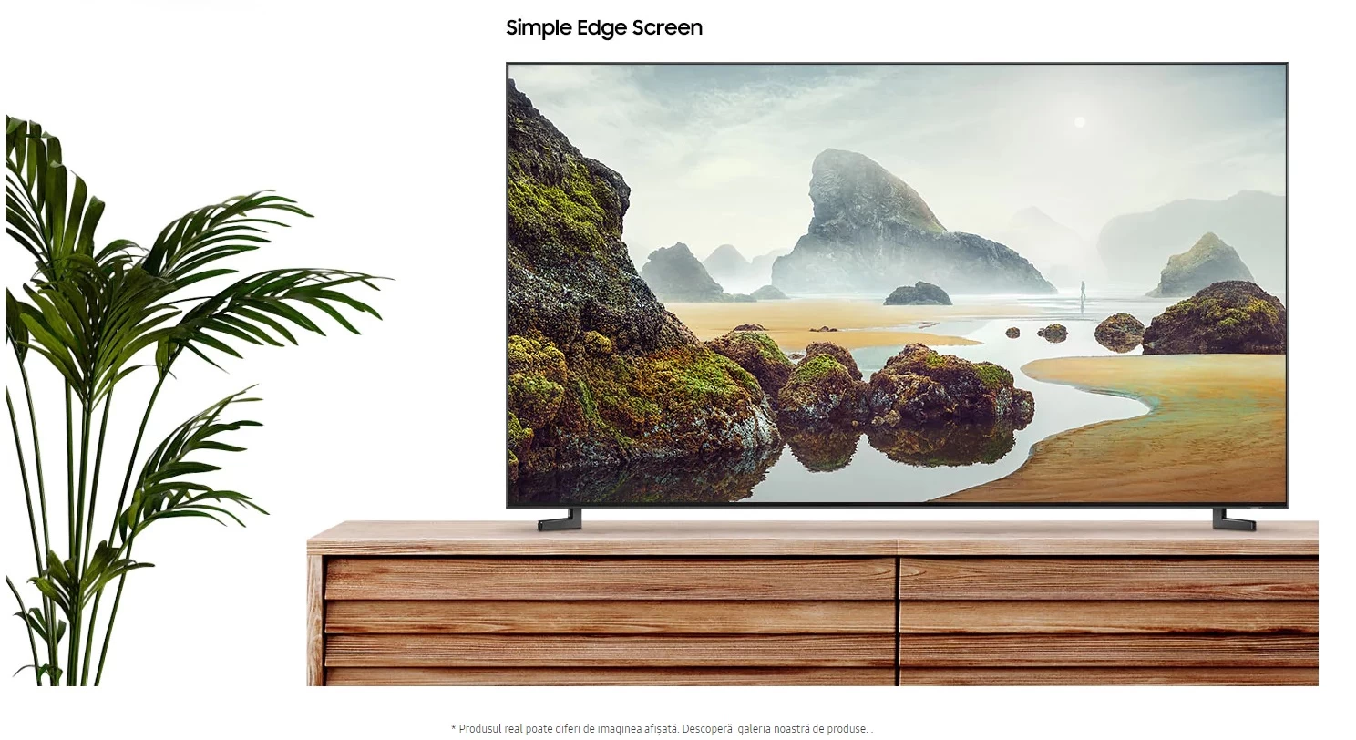 8K QLED телевизор Samsung QE65Q900RB block specification img 22
