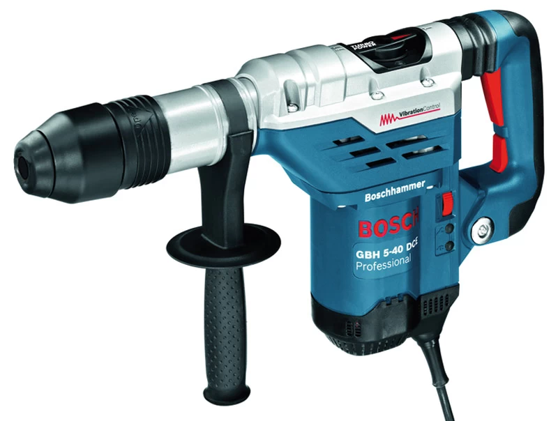 Ciocan rotopercutor Bosch GBH 5-40 D, 0611269001 block specification img 1