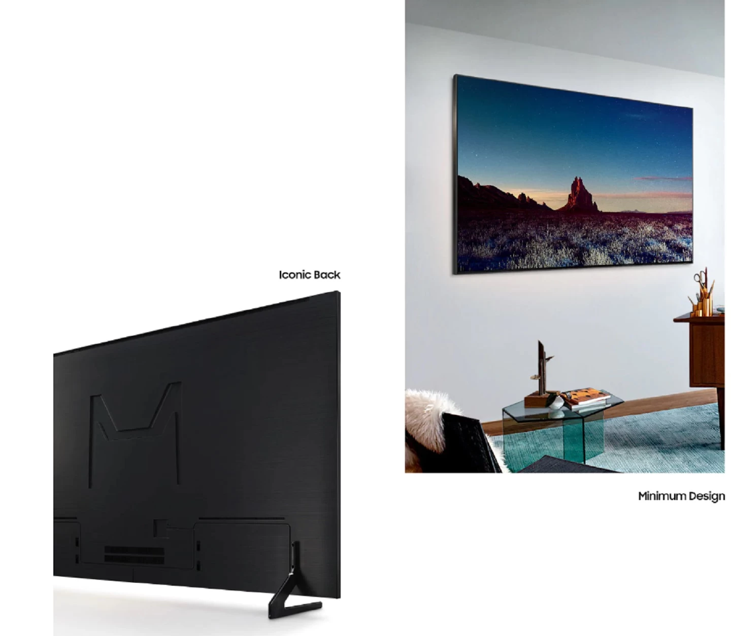 8K QLED телевизор Samsung QE65Q900RB block specification img 21