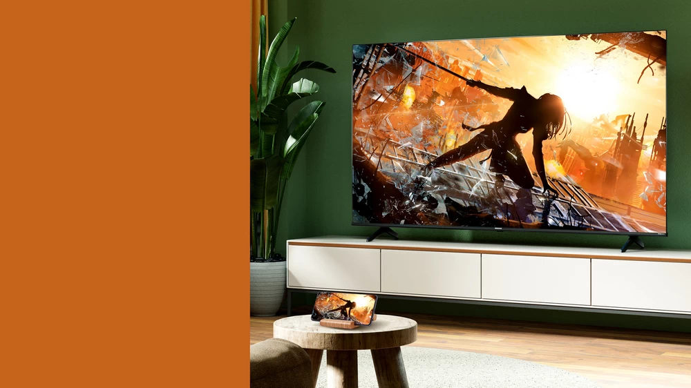 LED телевизор Hisense 43A6K block specification img 5
