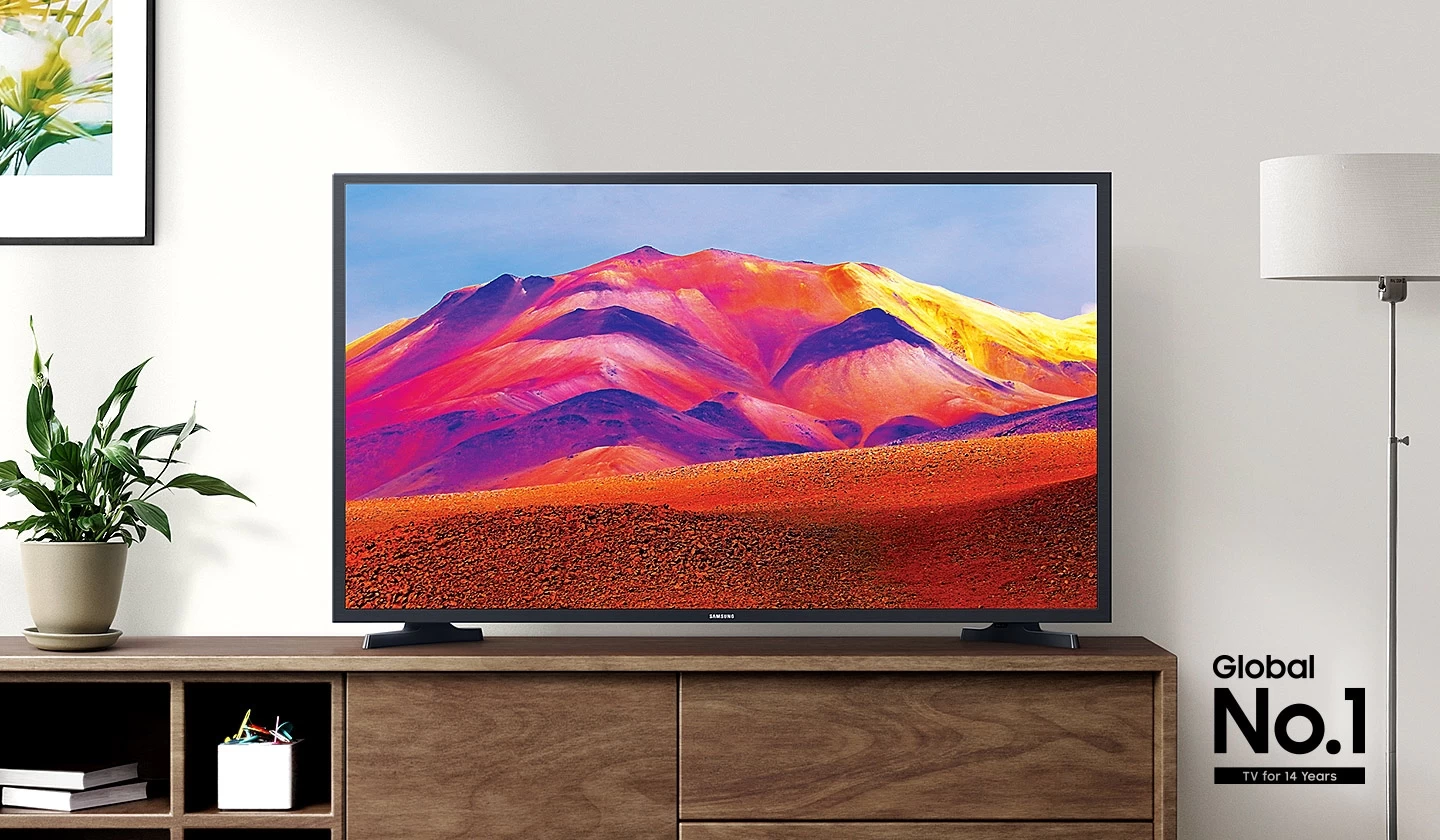 Televizor LED Samsung UE43T5300AUXUA block specification img 1