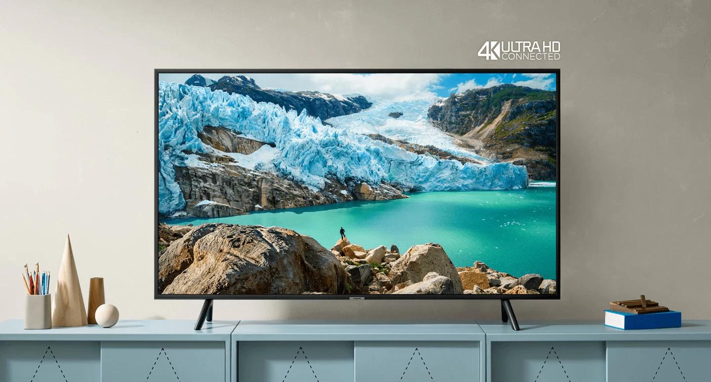 LED телевизор Samsung UE65AU7170UXUA block specification img 1