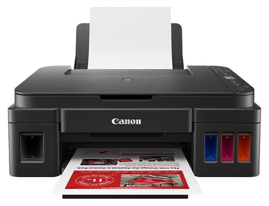 МФУ струйный Canon Pixma G3411 block specification img 2