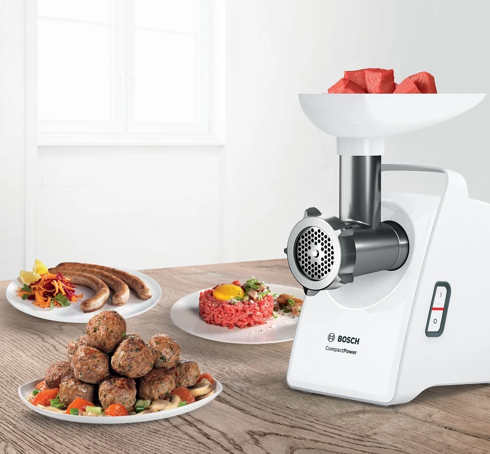 Мясорубка Bosch MFW3X15W block specification img 1