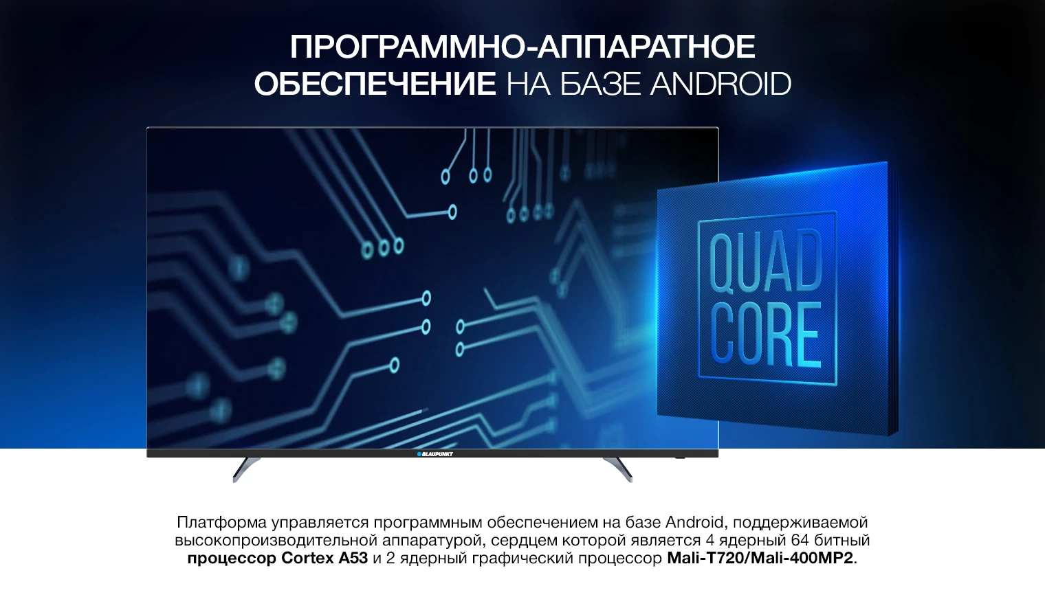 Televizor LED Blaupunkt 65UK850 block specification img 4