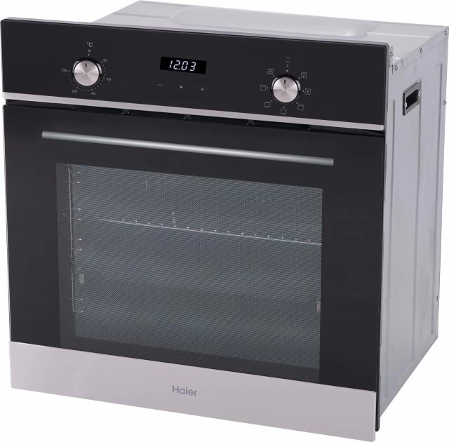 Cuptor electric incorporabil Haier  HOX-P06HGBX block specification img 2
