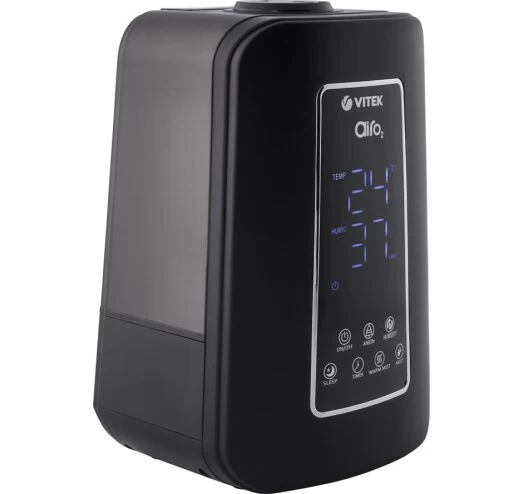 Увлажнитель воздуха Vitek VT-2340 block specification img 2