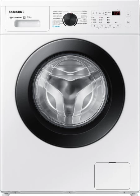 Masina de spalat Samsung WW65A4S00CE block specification img 1