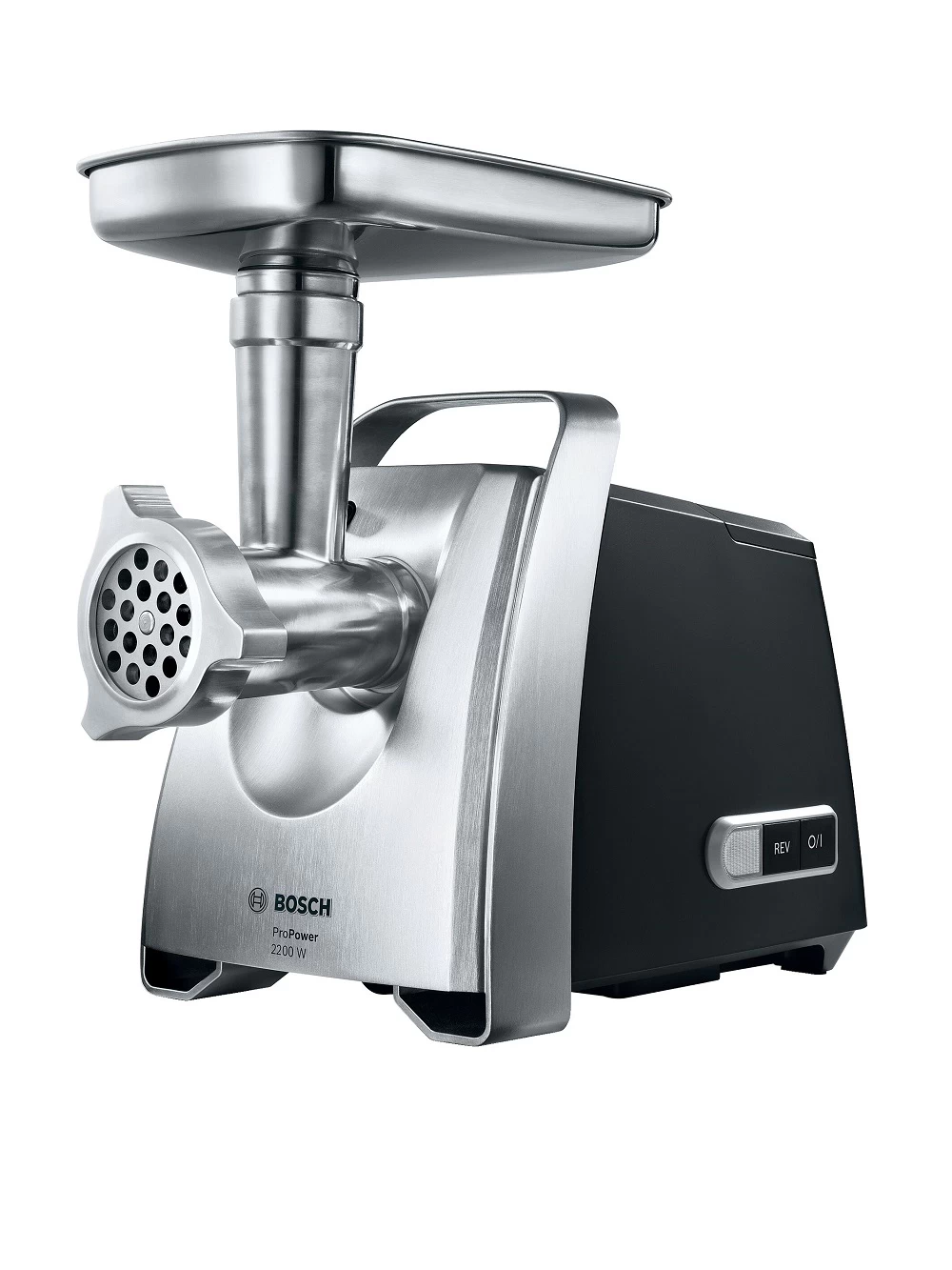 Tocator carne cu cilindru rotativ Bosch MFW 68660 block specification img 6