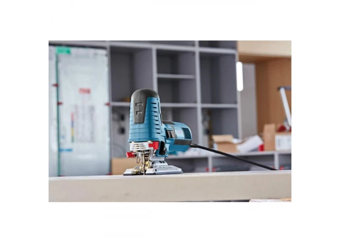 Лобзиковая пила Bosch GST 160 CE,0601517000 block specification img 4