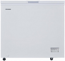 Морозильный ларь Heinner HCF200CNHE++ thumbnav 1