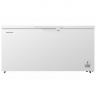 Морозильный ларь Heinner HCF-HS500EE++ thumbnav 1
