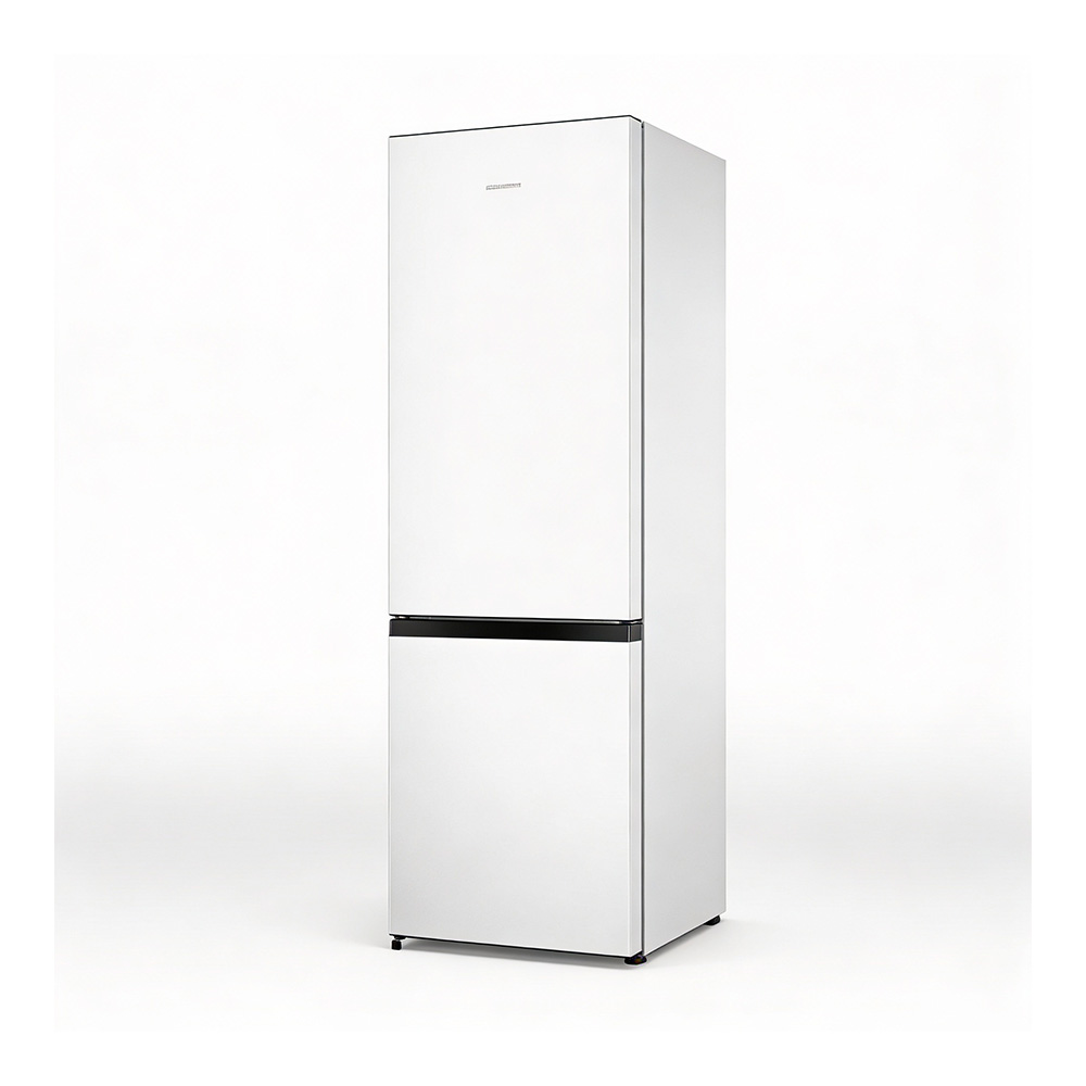 Frigider cu doua usi Heinner HC-HS269E++ / 269 l / 180 cm / E / Alb photo 5