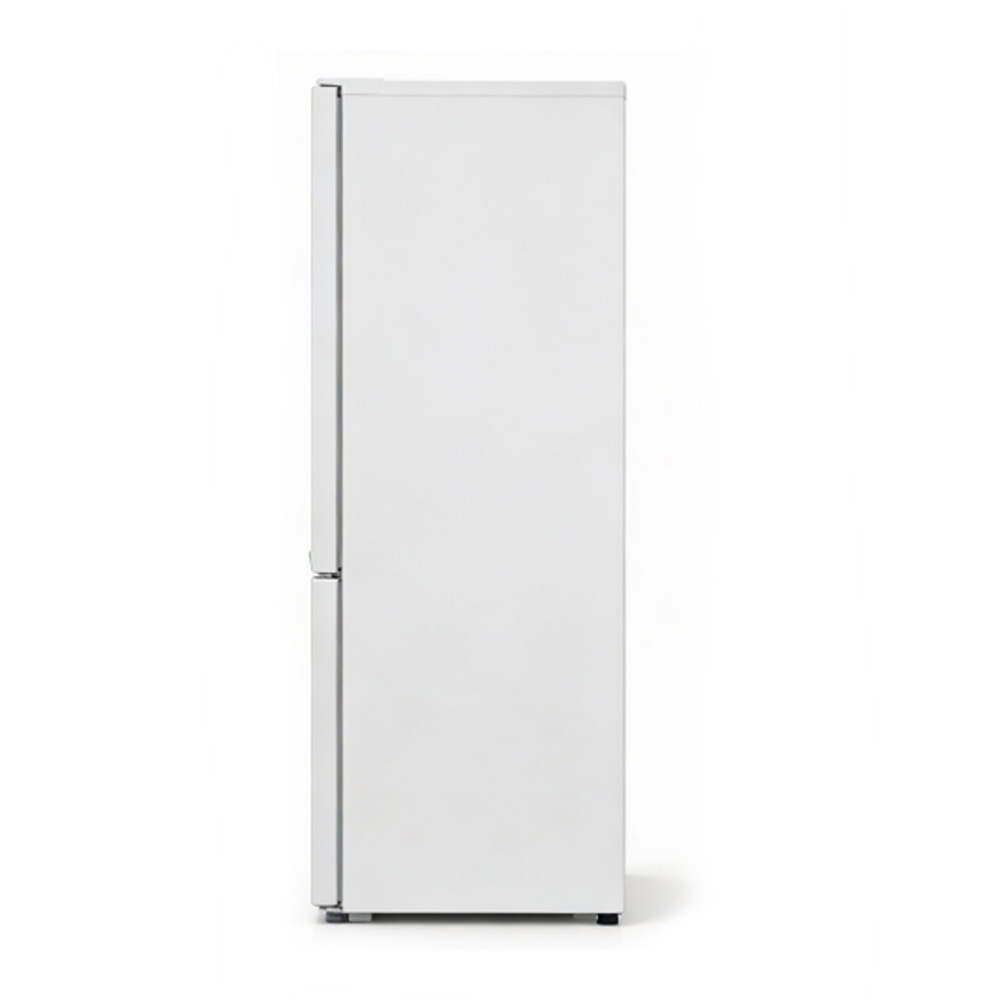 Frigider cu doua usi Heinner HCV288E++ / 288 l / 180 cm / E / Alb photo 3