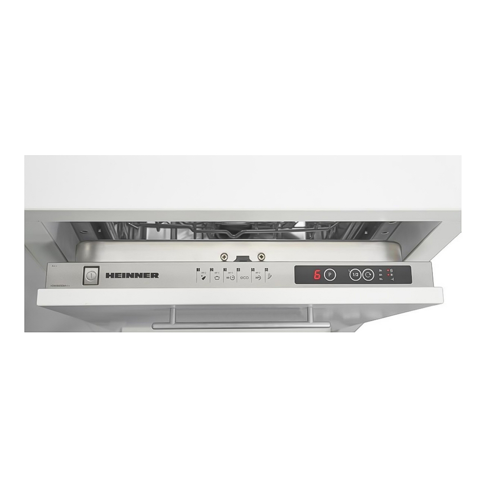 Masina de spalat vase Heinner HDWBI4506IE++ /10 Seturi /Ingusta photo 3