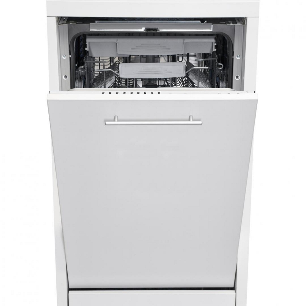 Посудомоечная машина Heinner HDWBI4593TE++ /10 Комплектов /Узкая photo 1