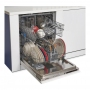 Mas. de spalat vase incorporabila Heinner HDWBI6005IE++ thumbnav 6