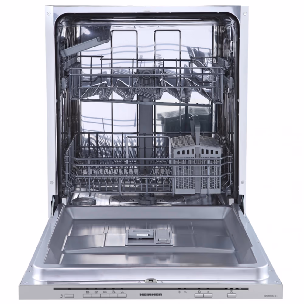 Masina de spalat vase Heinner HDW-BIM60514E++ 