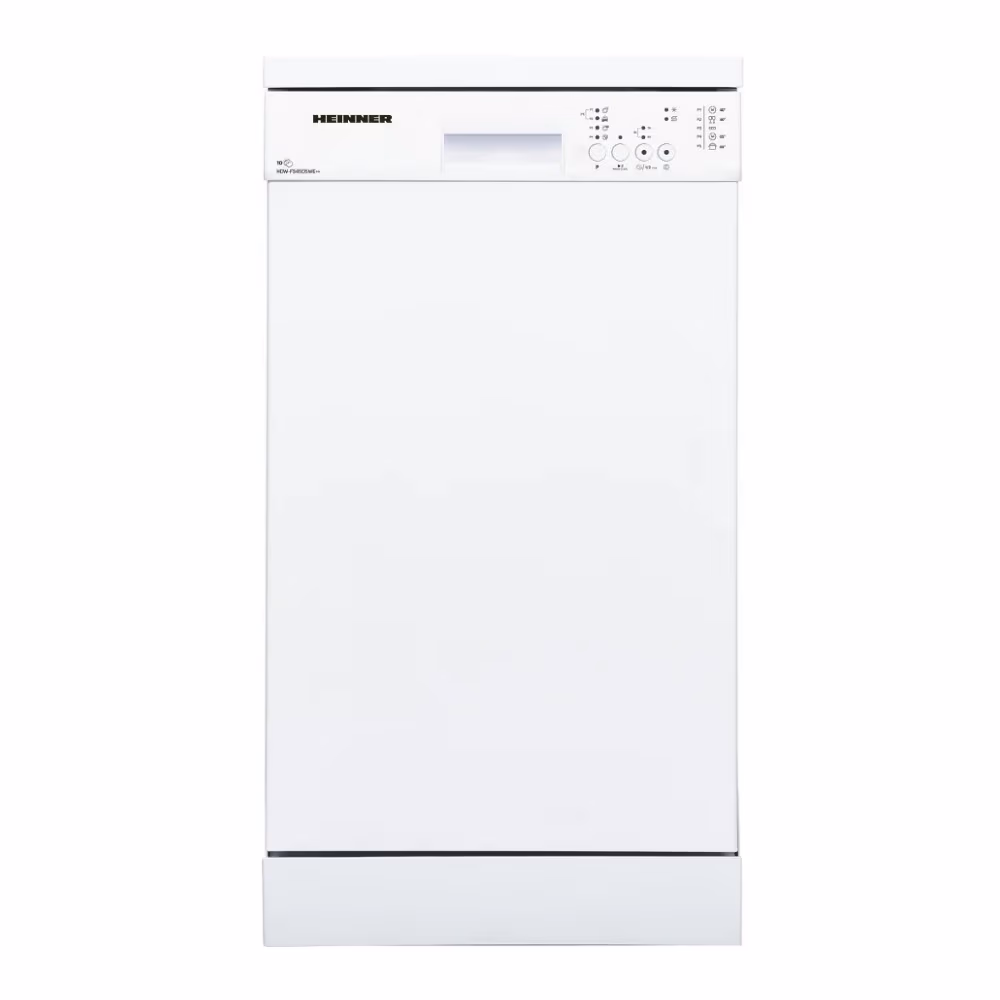 Посудомоечная машина  Heinner HDW-FS4505WE++ 