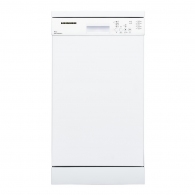 Masina de spalat vase Heinner HDW-FS4505WE++ thumbnav 1