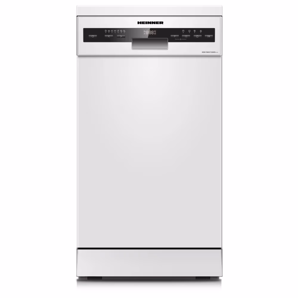 Посудомоечная машина  Heinner HDW-FSM45710AWD++ 