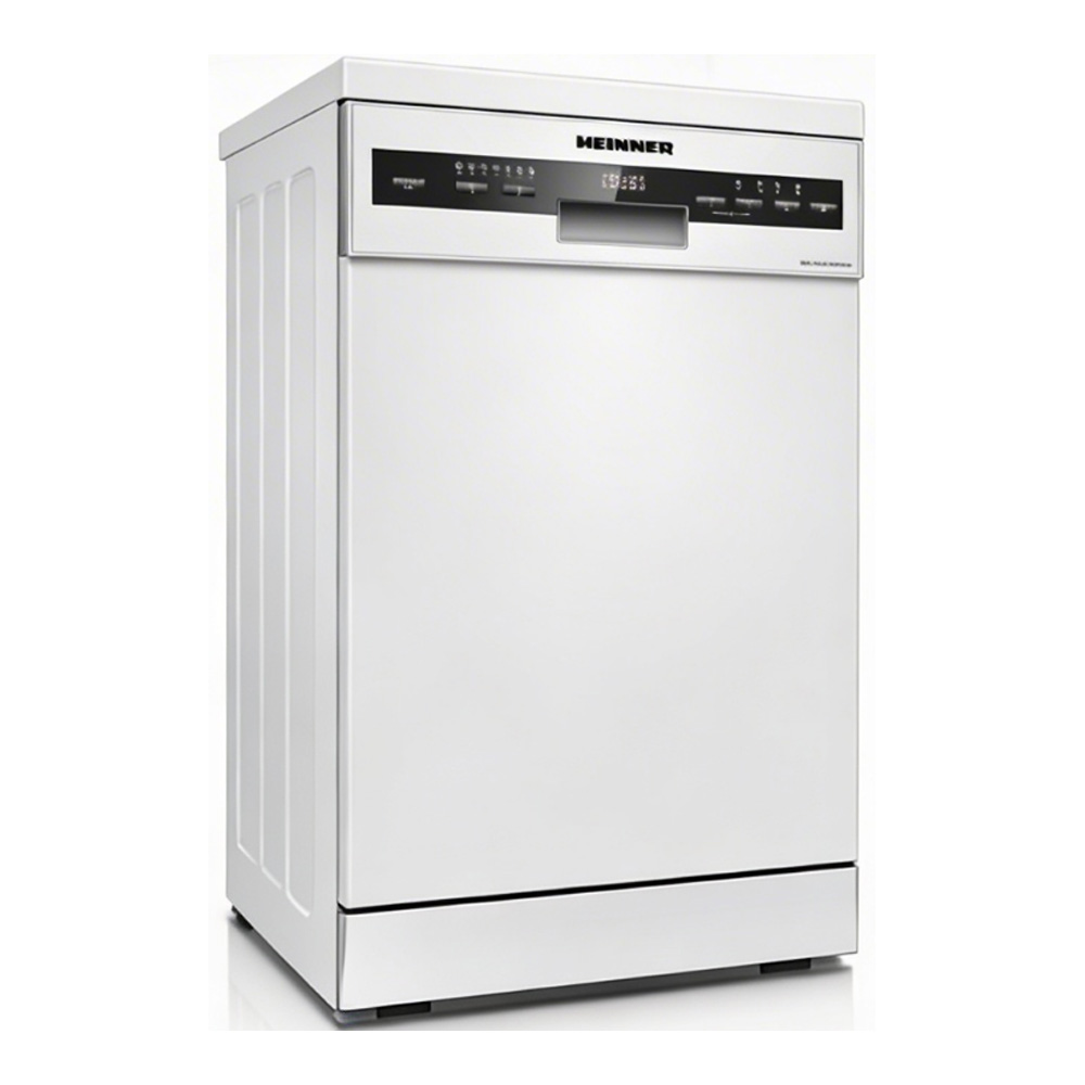 Masina de spalat vase Heinner HDW-FSM45710AWD++ photo 4