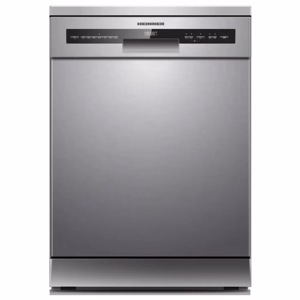 Masina de spalat vase Heinner HDW-FSM60714AXD+++
