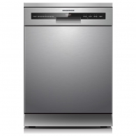 Masina de spalat vase Heinner HDW-FSM60714AXD++ thumbnav 1