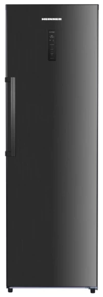 Congelator Heinner HFF-H270NFDX++, 262 l, 185 cm, A++, Черный photo Congelator Heinner HFF-H270NFDX++, 262 l, 185 cm, A++, Черный photo
