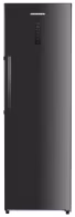 Морозильная камера Heinner HFF-H270NFDX++, 262 л, 185 см, A++, Черный