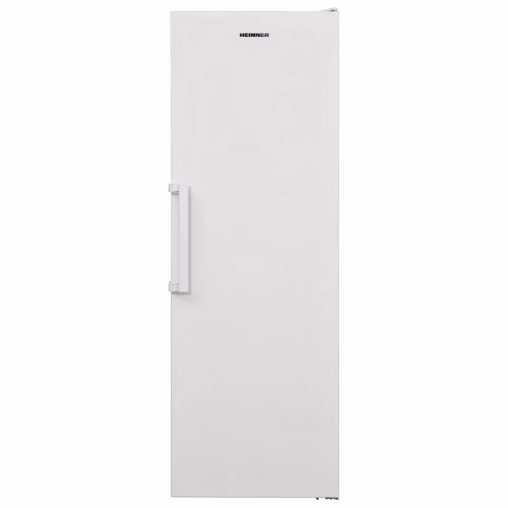 Морозильная камера Heinner HFFV280NFE++, 279 л, 186 см, E / A++, Белый 