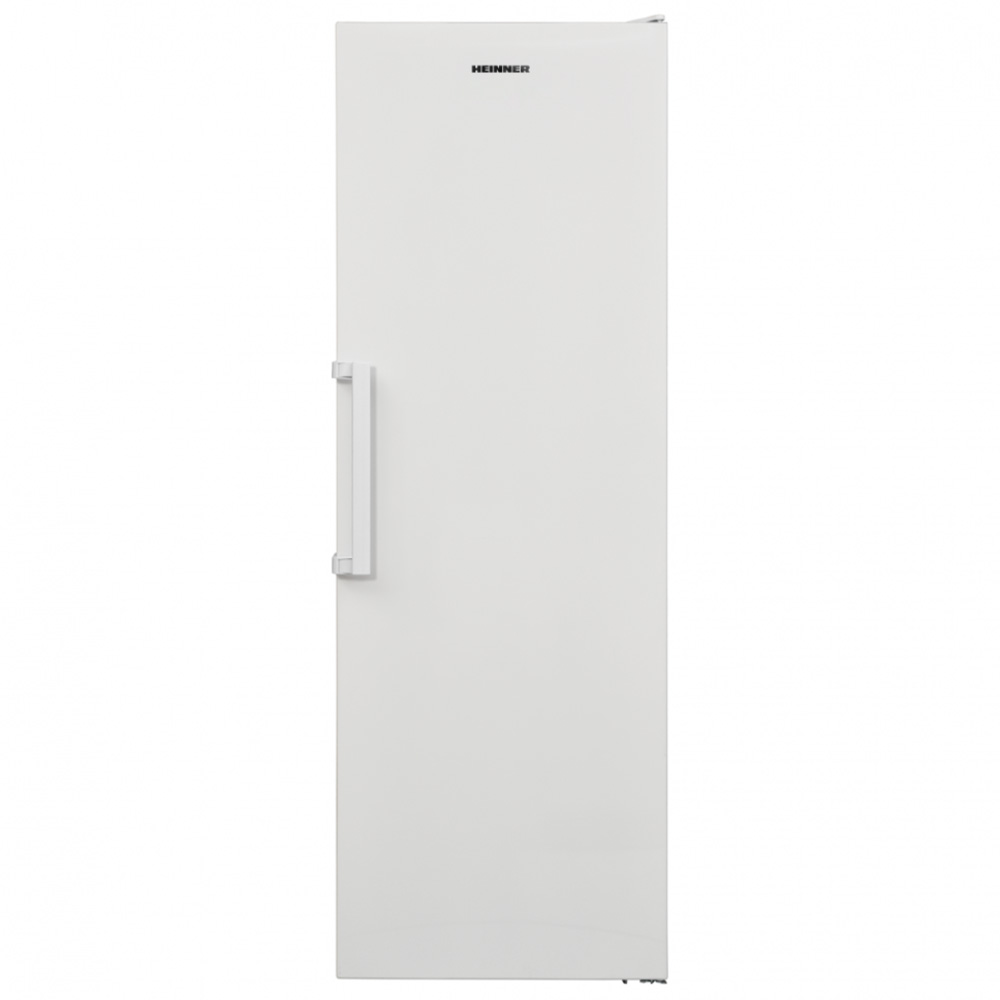 Congelator Heinner HFFV280NFE++, 279 l, 186 cm, E / A++, Alb photo 