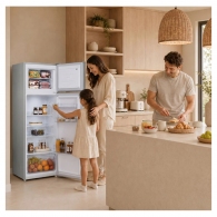 Холодильник Heinner HFH2206SE++ thumbnav 10