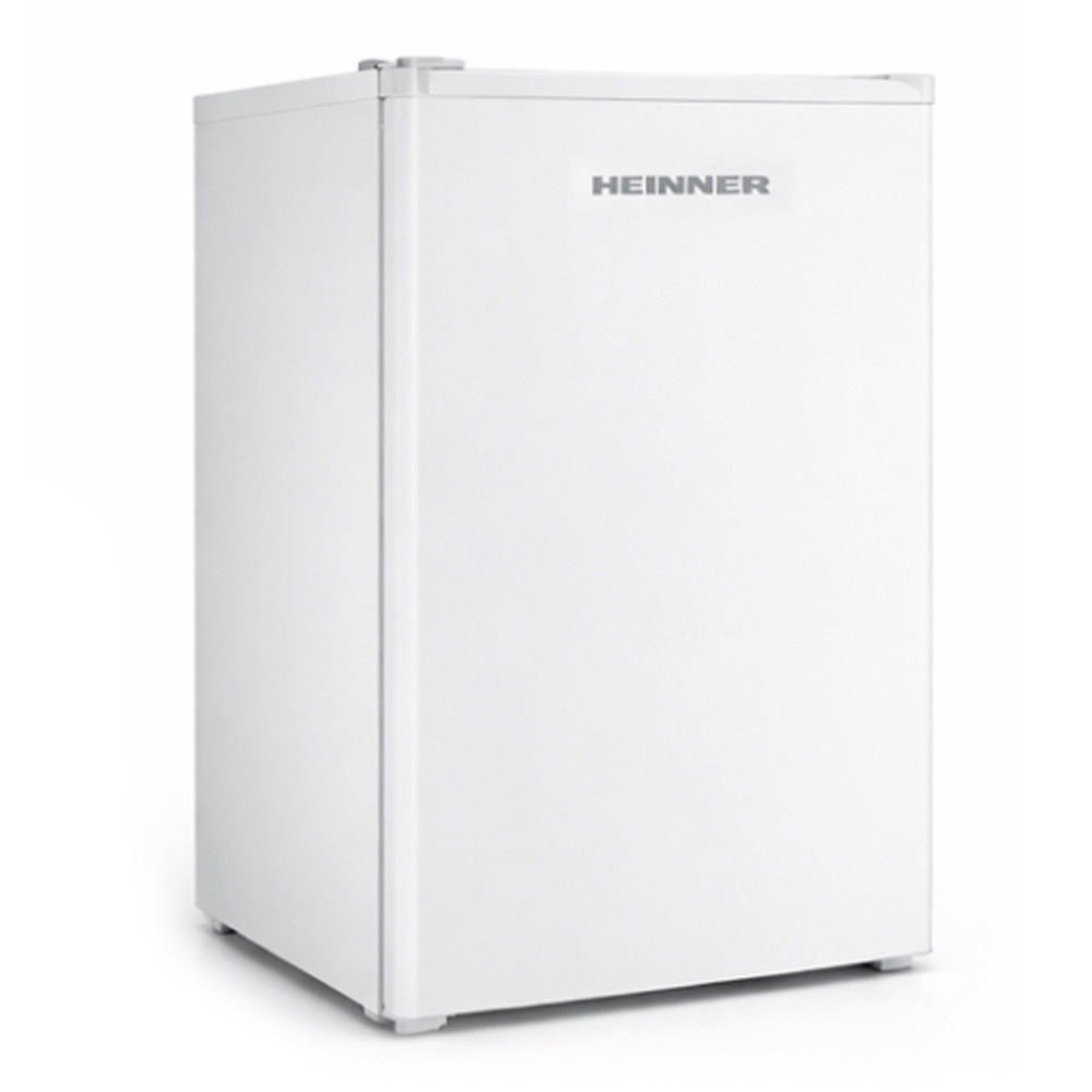 Frigider cu o usa Heinner HF-HM90E++ / 90 l / 85 cm / E / Alb photo 4