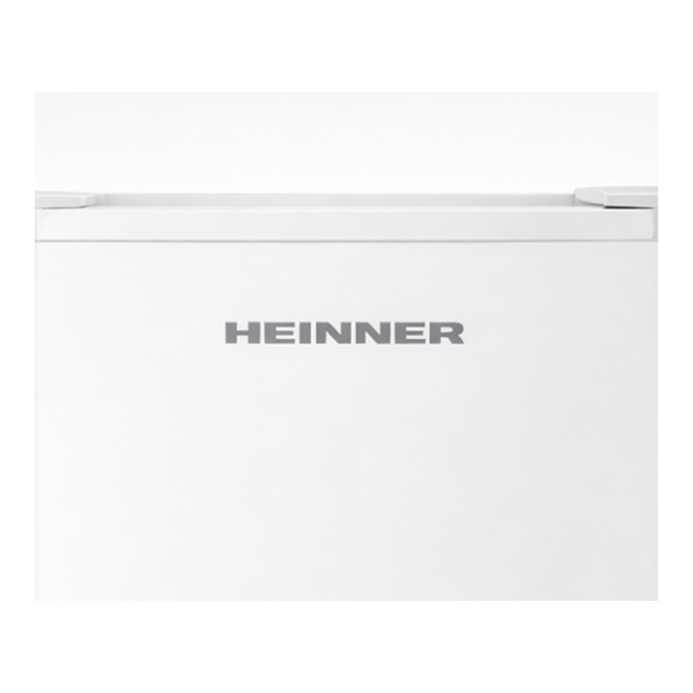 Frigider cu o usa Heinner HF-HM90E++ / 90 l / 85 cm / E / Alb photo 5