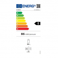 Frigider Heinner HF-HS94SE++ thumbnav 4