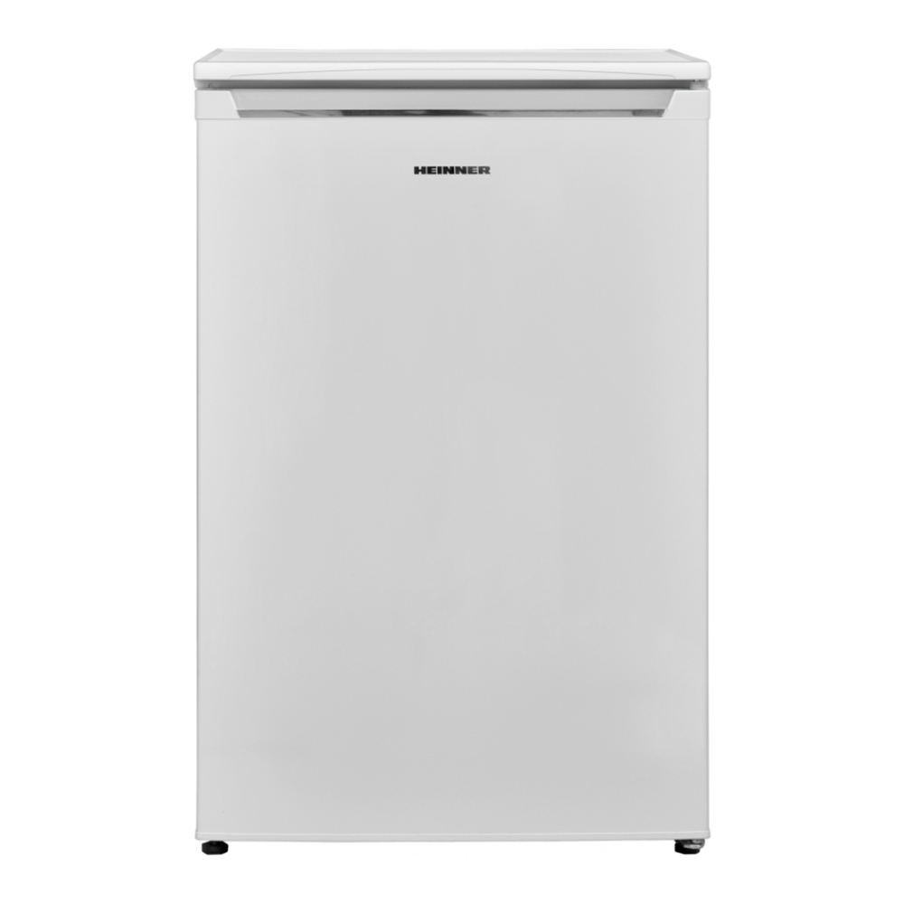 Холодильник однодверный Heinner HFV122E++ / 121 л / 83.8 см / E / Белый photo 1