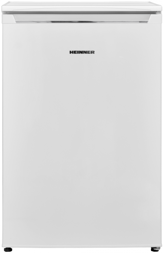 Frigider cu o usa Heinner HFV135E++ / 135 l / 83.8 cm / E / Alb photo 1