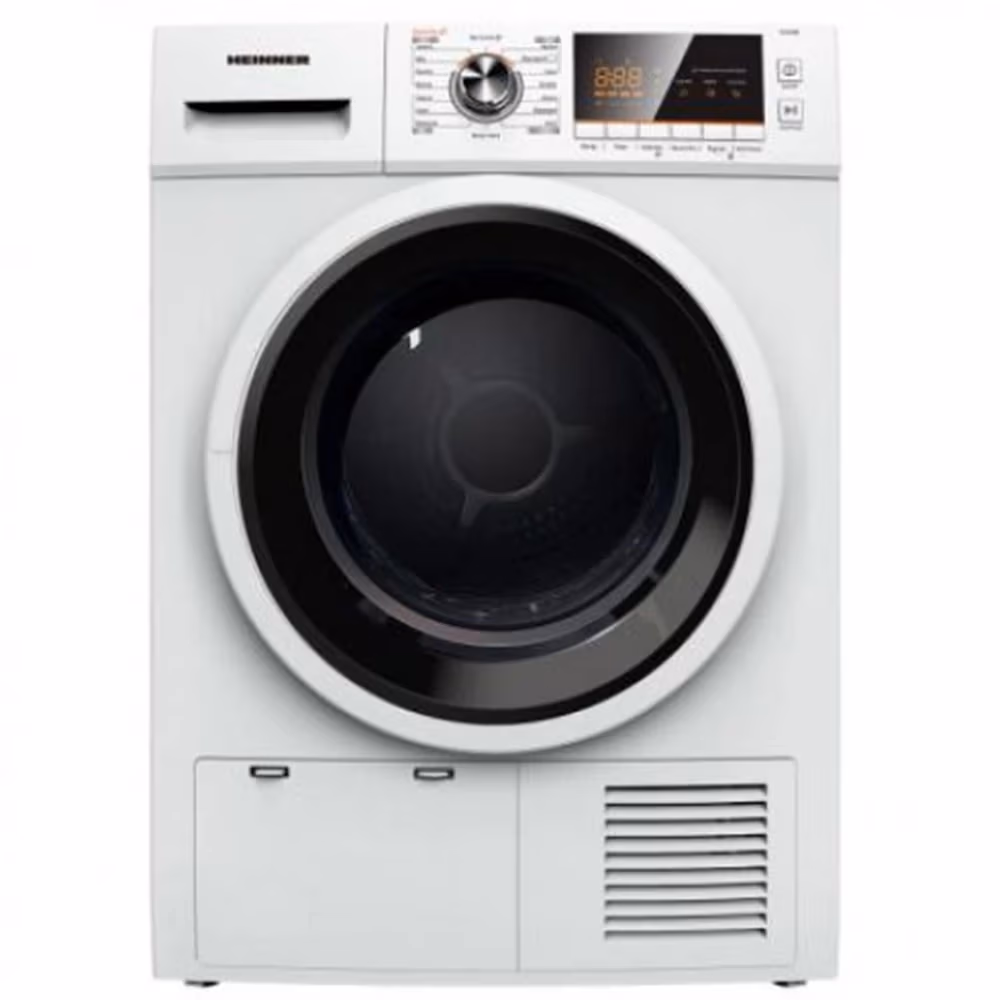 Сушильная машина Heinner HHPD-80A++, 8 кг, A++ 
