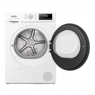 Masina de uscat rufe Heinner HHPD-HMY80IVFC+++ thumbnav 2