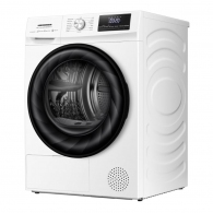 Masina de uscat rufe Heinner HHPD-HMY80IVFC+++ thumbnav 3