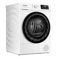 Masina de uscat rufe Heinner HHPD-HMY80IVFC+++ thumbnav 5