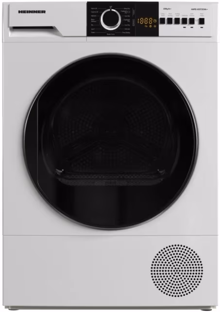 Сушильная машина Heinner HHPDV10T2CHA++, 10 кг, A++ 