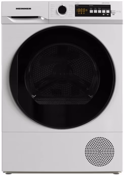 Сушильная машина Heinner HHPDV10T2KA++, 10 кг, A++ 