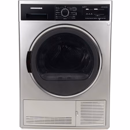 Сушильная машина Heinner HHPDV804SA++, 8 кг, A++ 