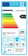 Сушильная машина Heinner HHPDV9T1CHA++ thumbnav 3