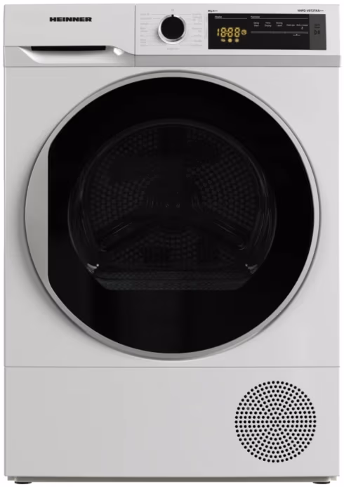 Сушильная машина Heinner HHPDV9T2TKA+++, 9 кг, A+++ 