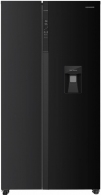 Frigider Heinner HSBS-HM529NFBKWDE++ thumbnav 1