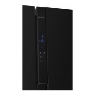 Frigider Heinner HSBS-H439NFBKWDE++ thumbnav 4